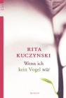 Wenn ich kein Vogel wär. Roman. Ullstein TB Verlag, Berlin, Wiederauflage, noch nicht erschienen