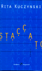 Staccato. Roman. Frankfurter Verlagsanstalt, Frankfurt/Main, 1997 Gebundene Ausgabe